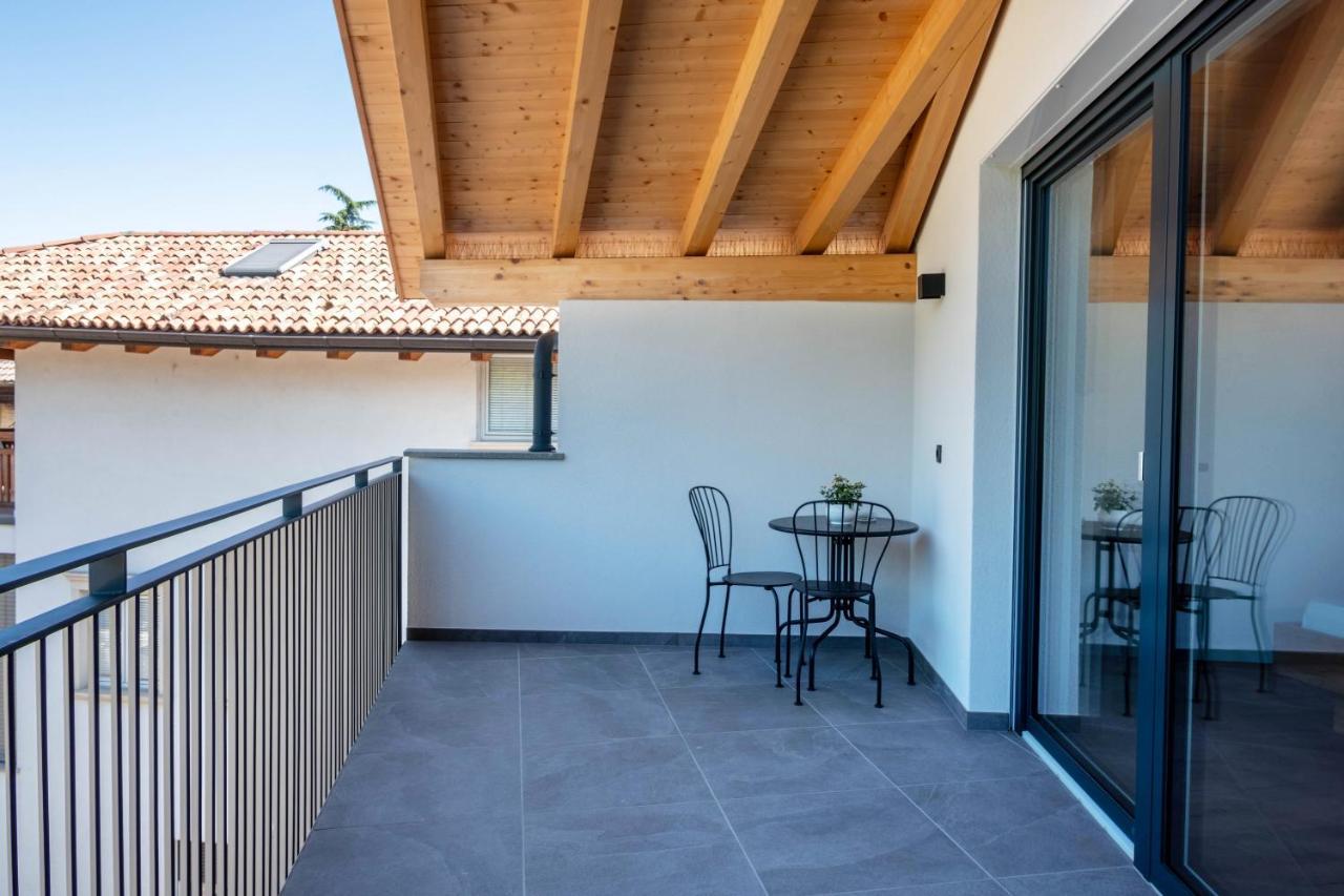 Luisl Hof - Apartment Pomum Cornaiano Exterior photo
